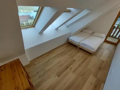 Gallery image of Lakeview Apartments Bled in Bled