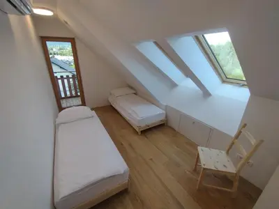 Gallery image of Lakeview Apartments Bled in Bled