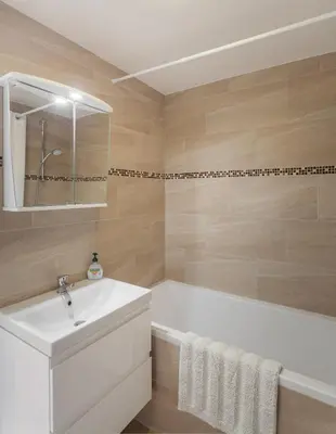 Gallery image of Lakeview Apartments Bled in Bled