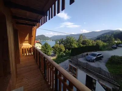 Gallery image of Lakeview Apartments Bled in Bled