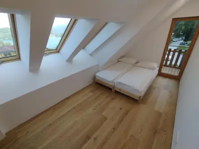 Gallery image of Lakeview Apartments Bled in Bled