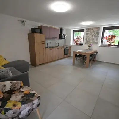 Apartments Ten Sen