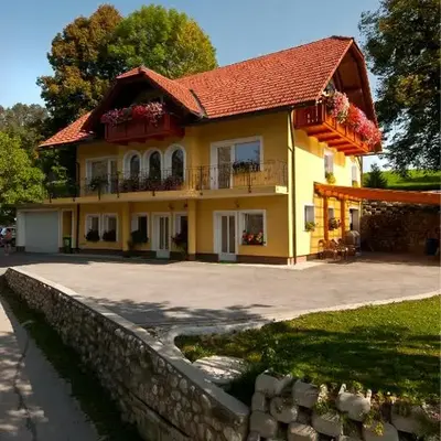 Apartments Bernarda