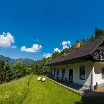 Karami Mountainhouse