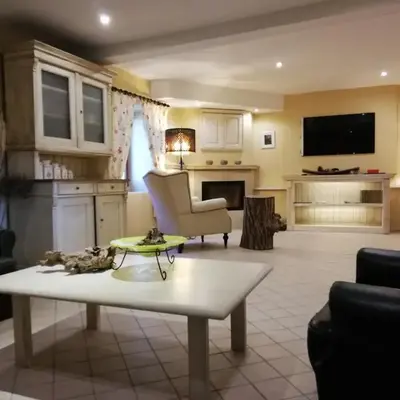 Karst Stone Cottage