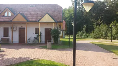Gallery image of Apartma TR 43 in Moravske Toplice
