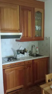 Gallery image of Apartma TR 43 in Moravske Toplice