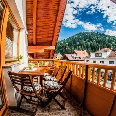 Apartments BBI