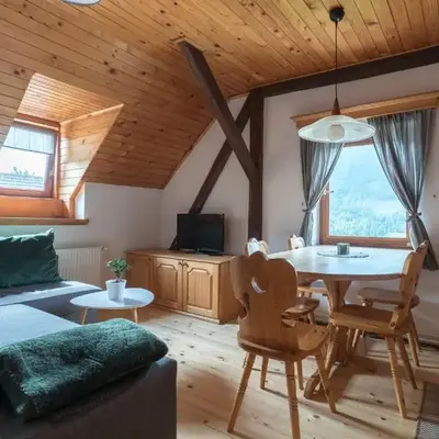 Mountain View Apartments - Pr` Potovcn`k