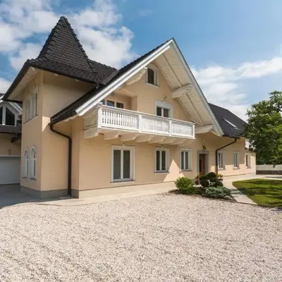 Vila Katja