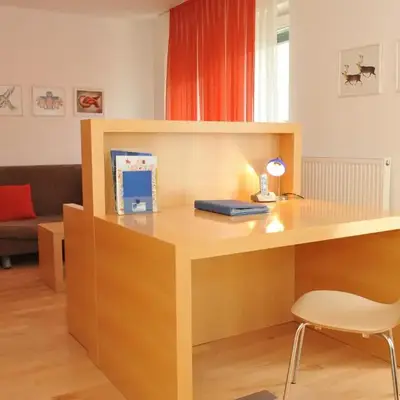 Studio Apartment Bor Tour As Ljubljana