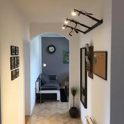 Apartment Gondola