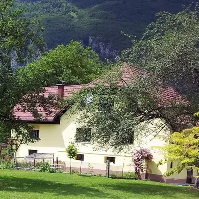 Apartments and rooms Oasis of peace