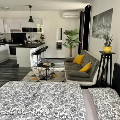 Apartment Tina