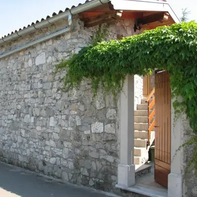 Apartma Furlan