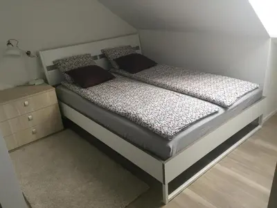 Gallery image of Kirhouse Apartment in Bohinjska Bela