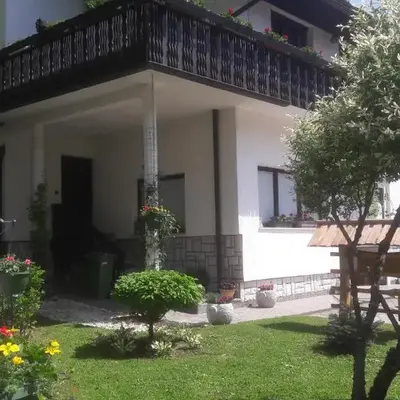 Kirhouse Apartment