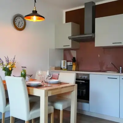 Apartment Alpea