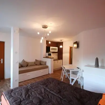 Apartment Visak