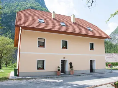Gallery image of Apartments and rooms Nataša 1 in Trenta
