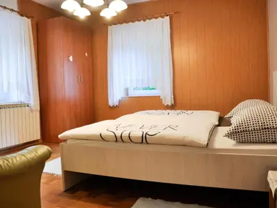 Gallery image of Apartments and rooms Nataša 1 in Trenta