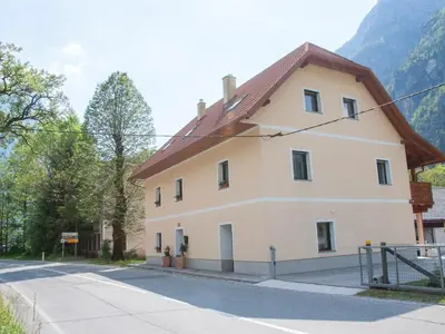 Gallery image of Apartments and rooms Nataša 1 in Trenta