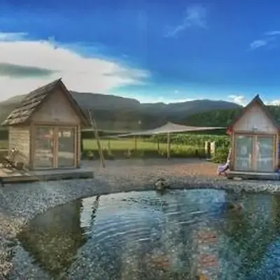 Green Resort Glamping