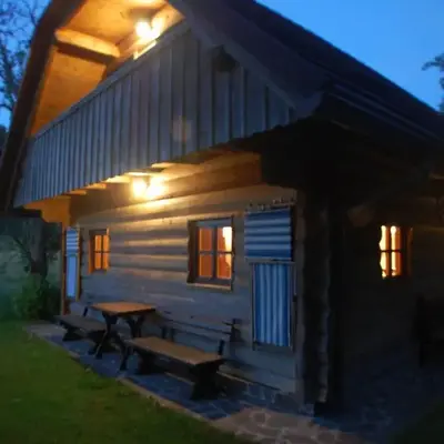 Chalet ApArt Kupljenik 12 A
