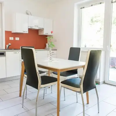 Guest House Rosi
