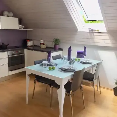 Apartment Story