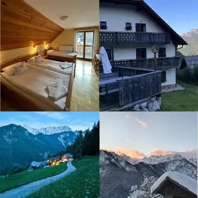 Kmetija Matk