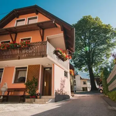Apartment Bruna Vučič