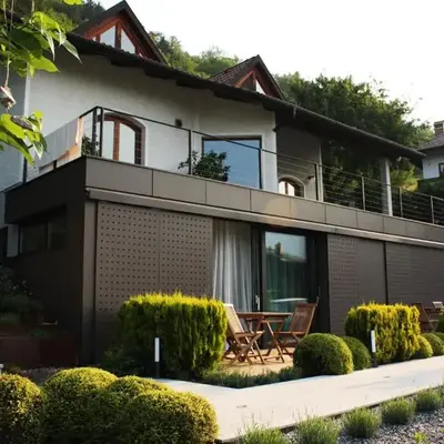 Apartmaji 43