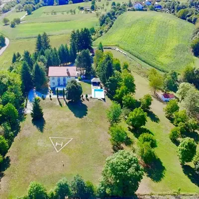 Karavla Private Villa