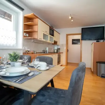 Apartments Pod Bregom