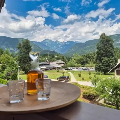 Apartma SIMONA