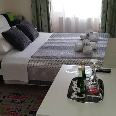 ELG Rooms