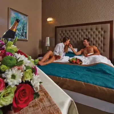 Hotel Zagreb - Health & Beauty