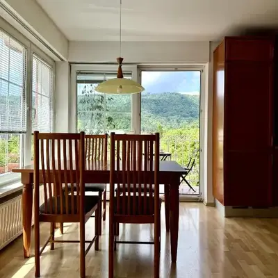 Apartments Žnidar