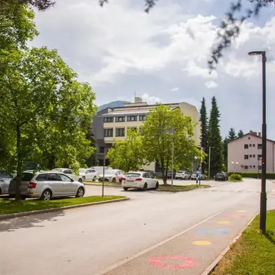 Hotel Prebold