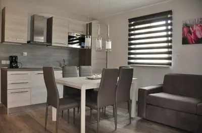 Gallery image of Terme Čatež - Sonce in Čatež ob Savi