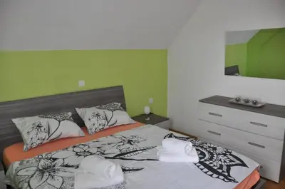 Gallery image of Terme Čatež - Sonce in Čatež ob Savi