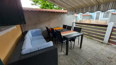 Gallery image of Terme Čatež - Sonce in Čatež ob Savi
