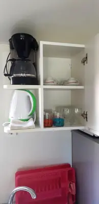 Gallery image of Mobile Homes and Apartment - Terme Čatež in Čatež ob Savi
