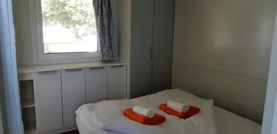 Gallery image of Mobile Homes and Apartment - Terme Čatež in Čatež ob Savi