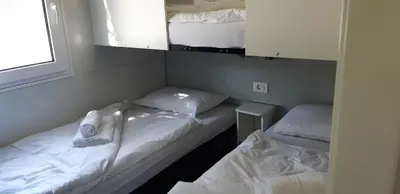 Gallery image of Mobile Homes and Apartment - Terme Čatež in Čatež ob Savi