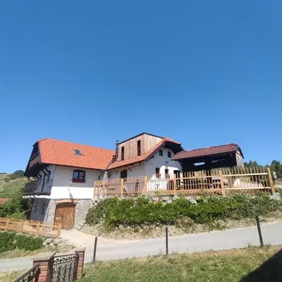 Apartment Velbana Gorca