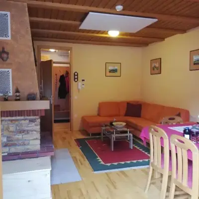 Apartment Bolfenk