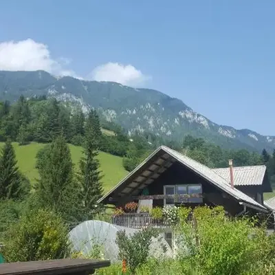 Farm stay Majdač