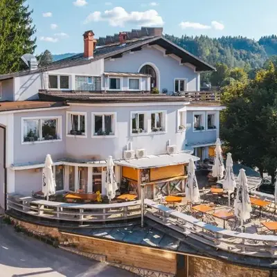 Central Bled House